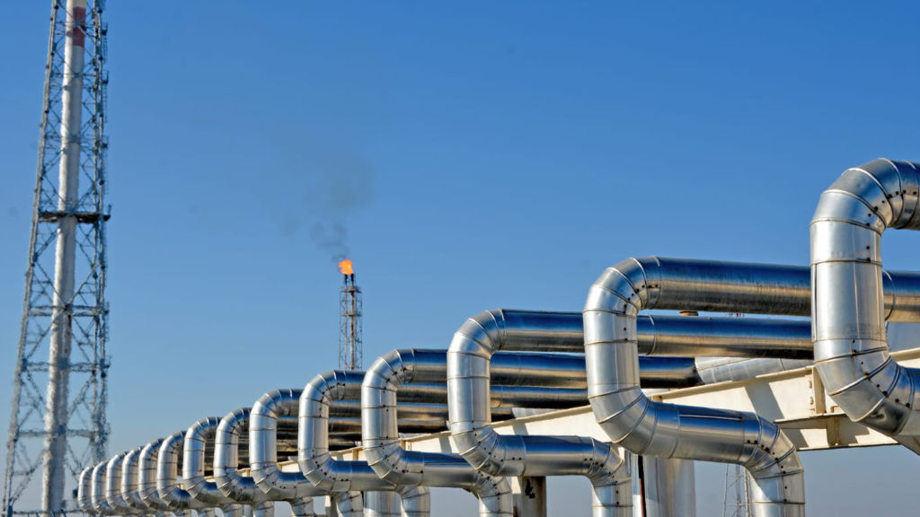 CAC Pipeline