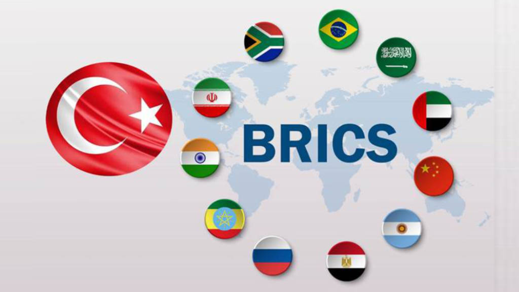 Turkiye BRICS