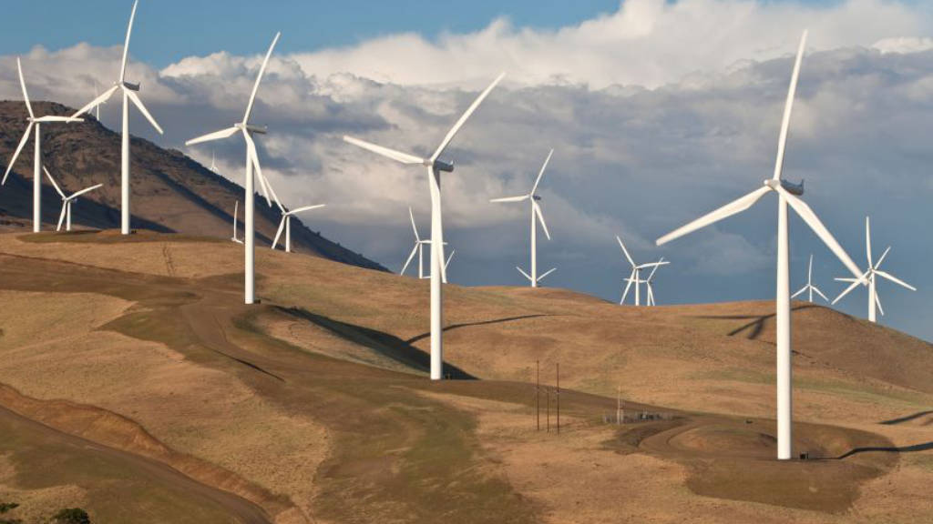 Wind Farm
