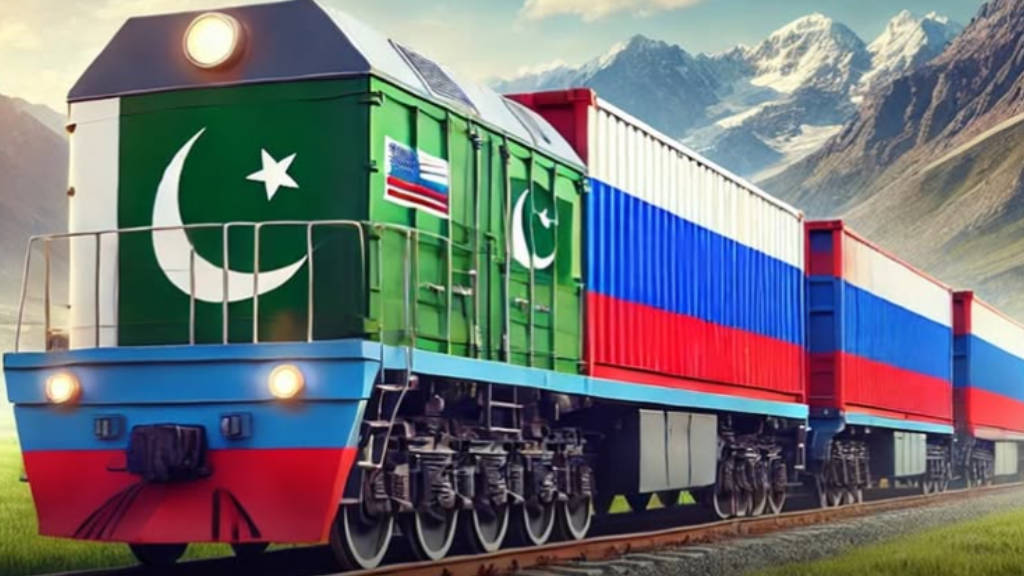 Pakistan