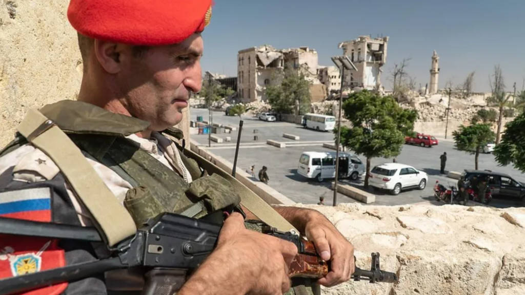 Syria