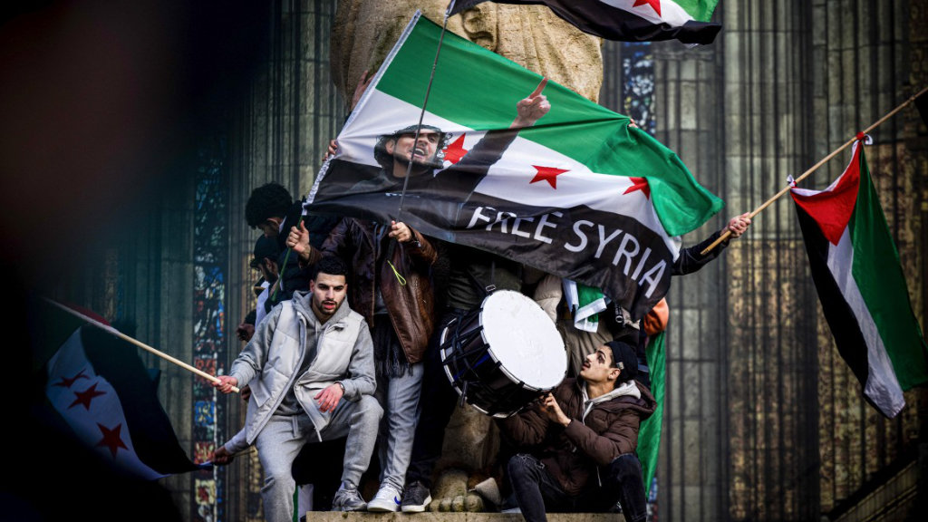 Syria