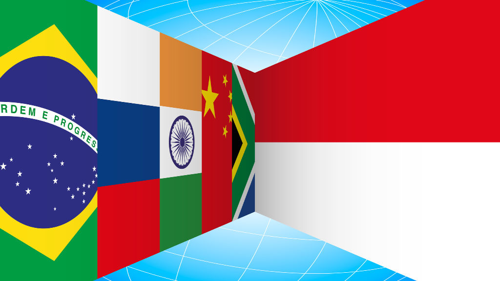 BRICS