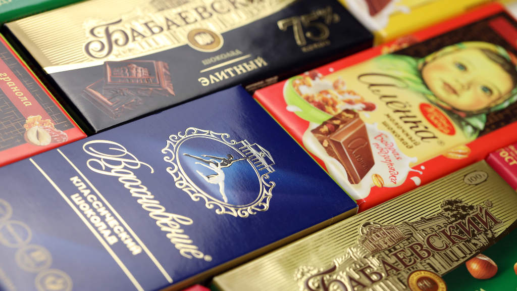 Chocolate