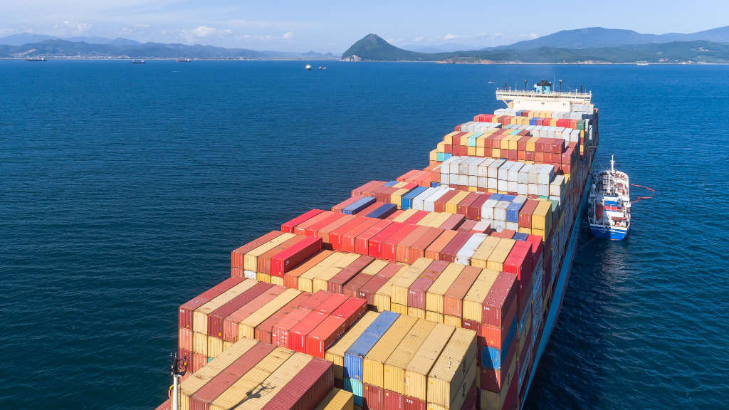 Exports