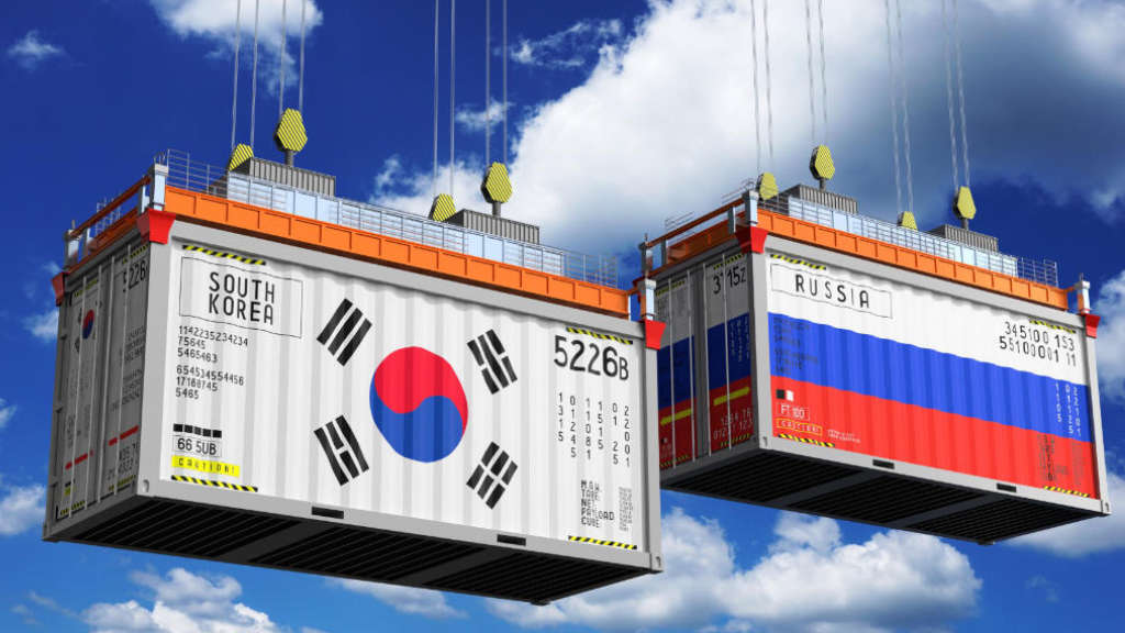 SouthKorea