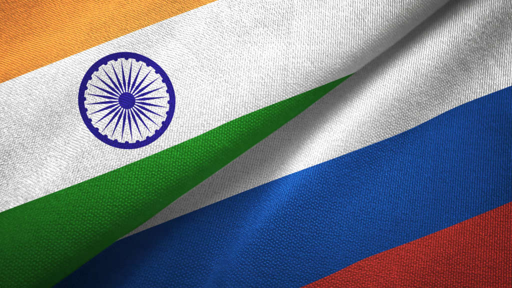 India