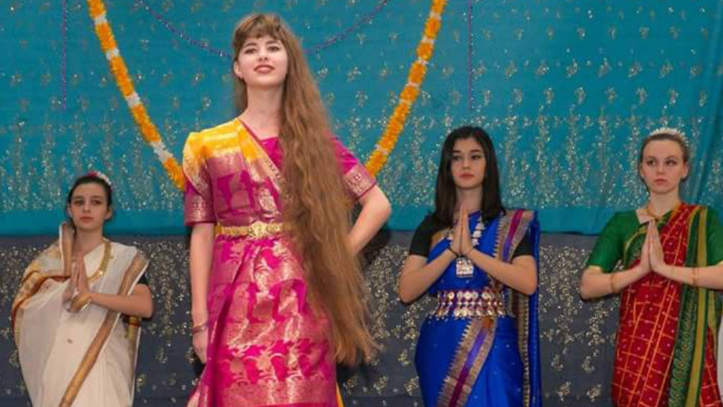 India