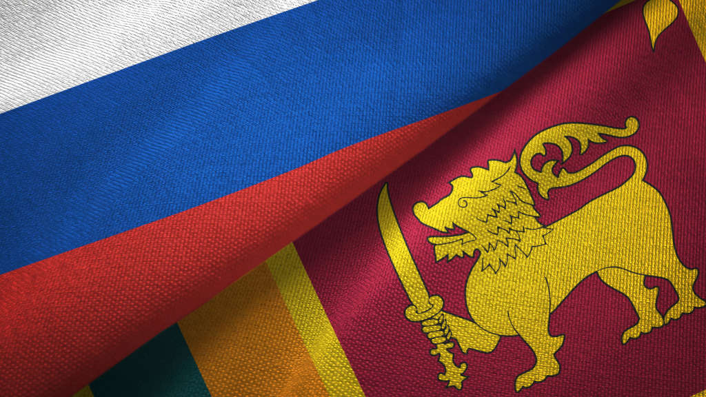 Sri Lanka