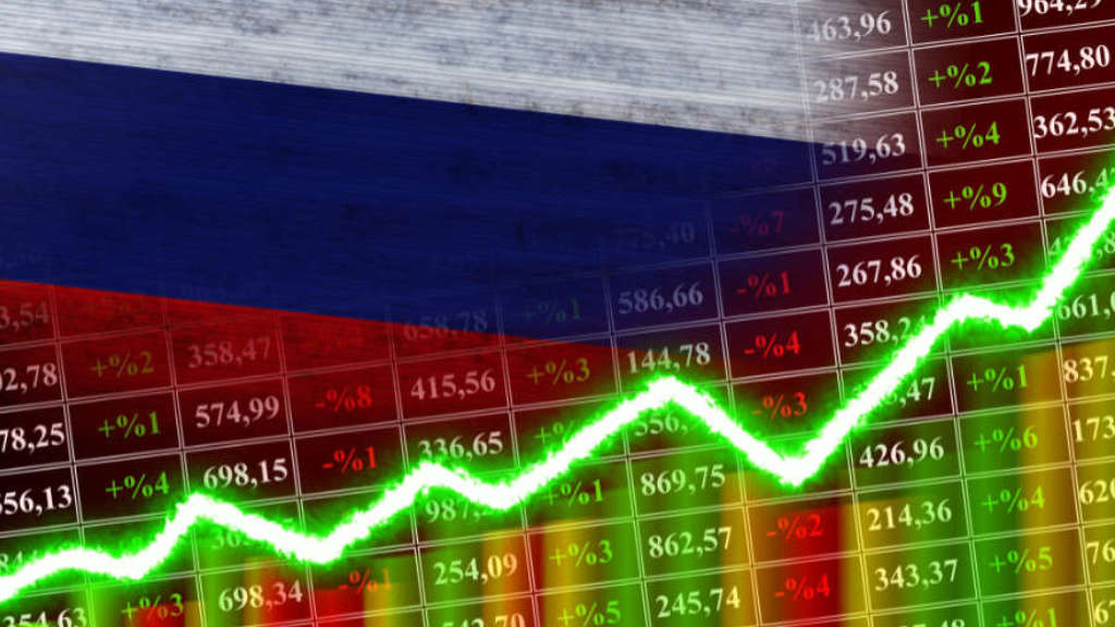 Trade Surplus