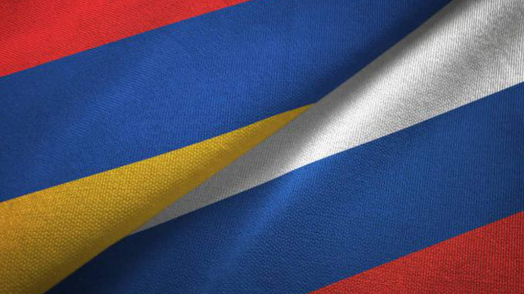 ArmeniaRussia