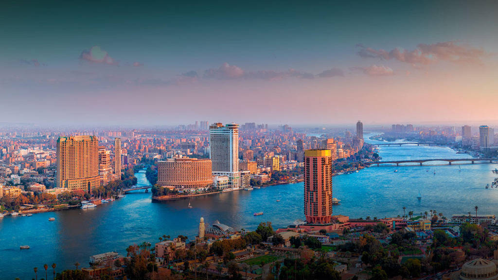 egypt