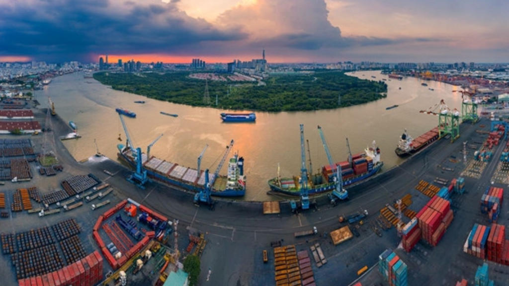 HCMC