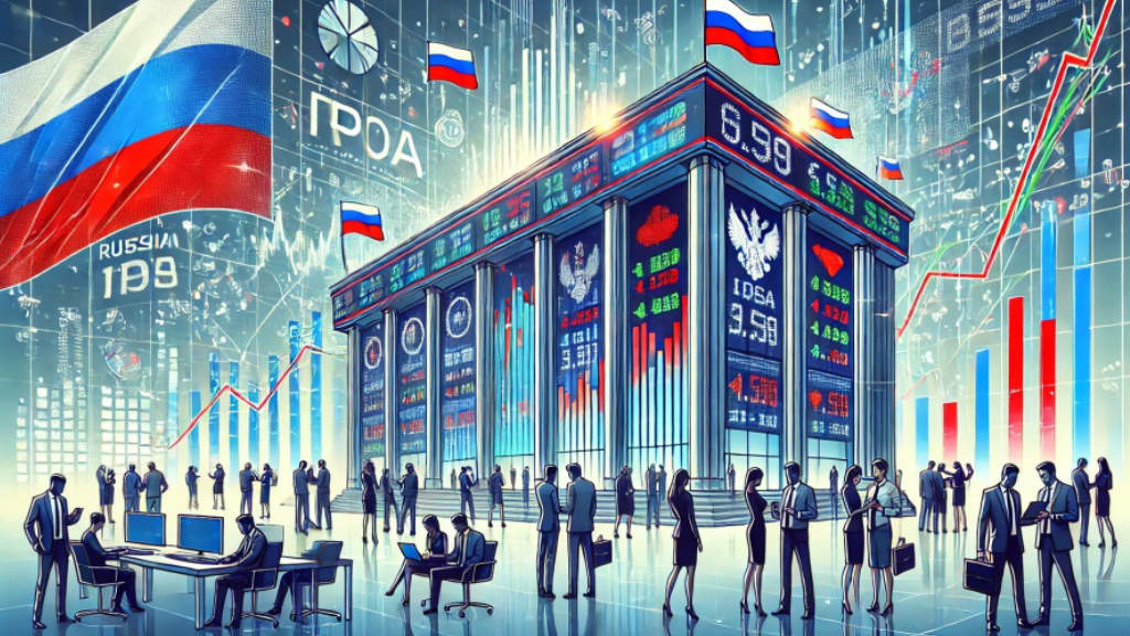 IPO