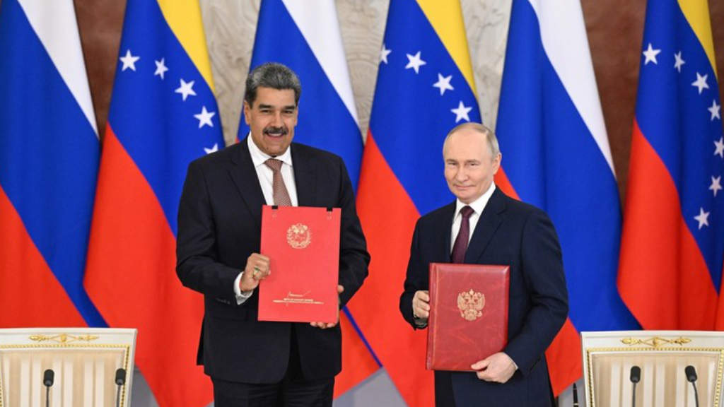 Venezuela