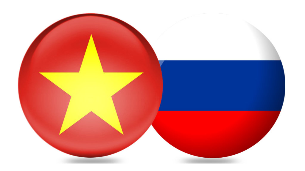 vietnam-russia
