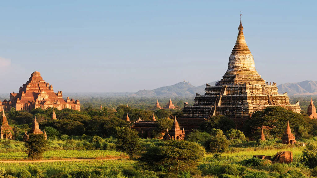 Myanmar