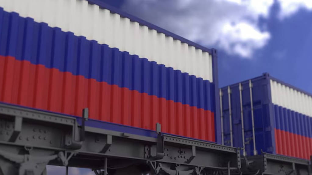 russia-containers