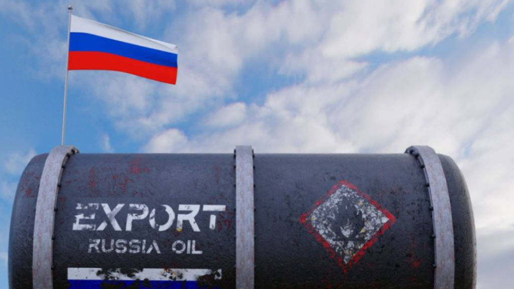 Russian Oil