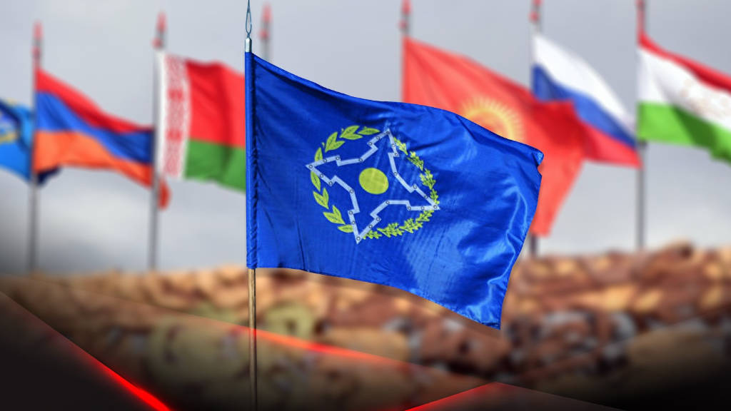 CSTO