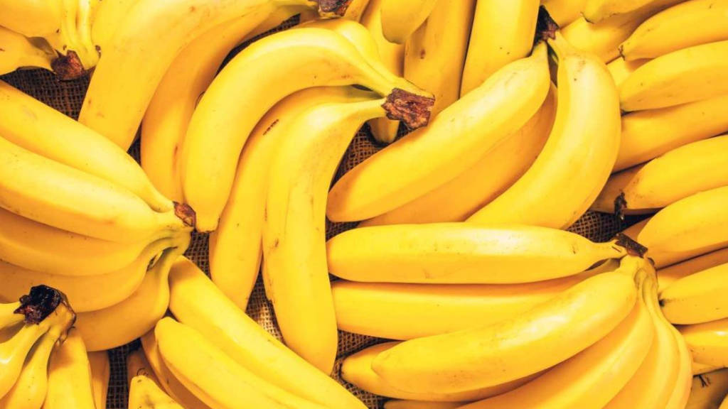 Bananas