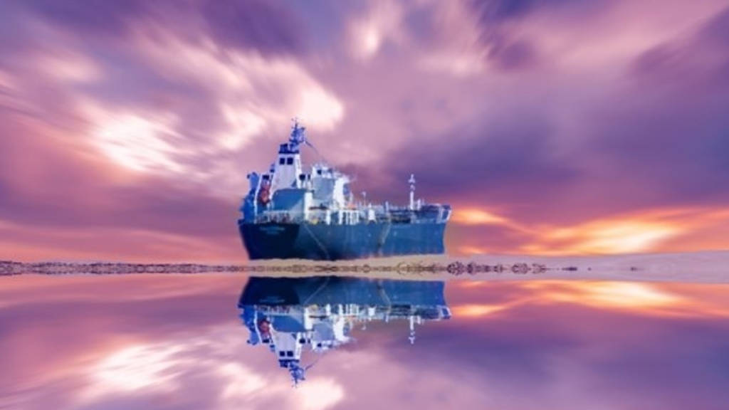 Trans-Arctic