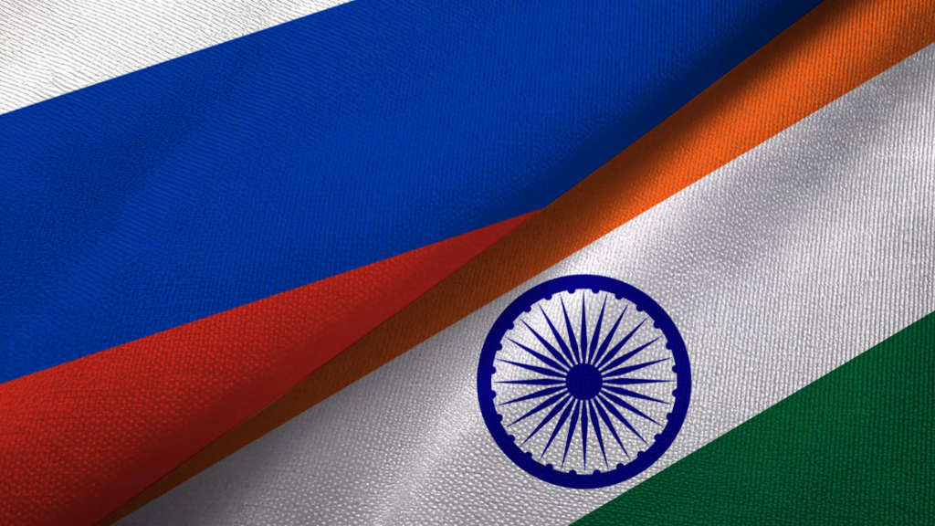 India Flag