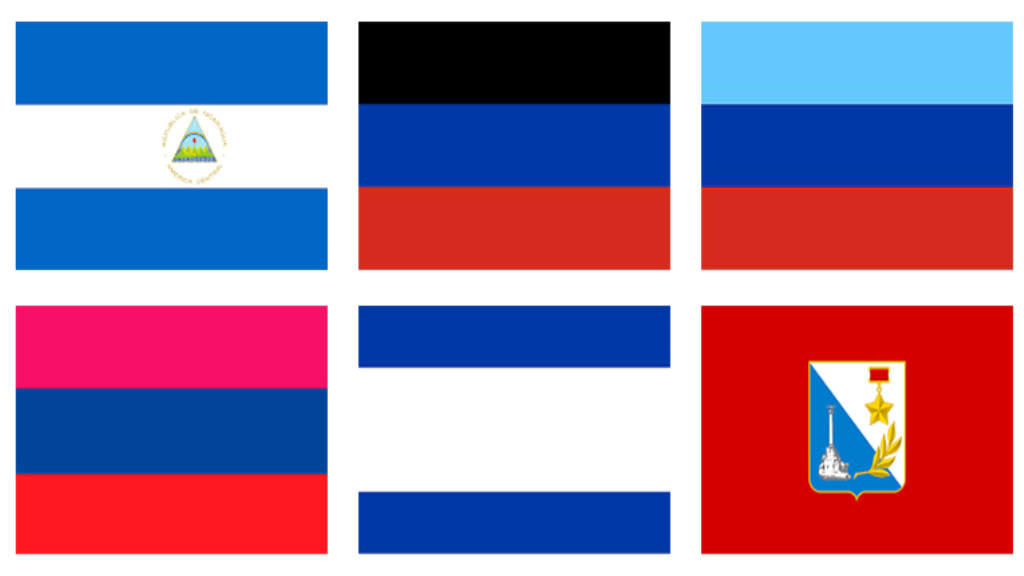 Nicaragua