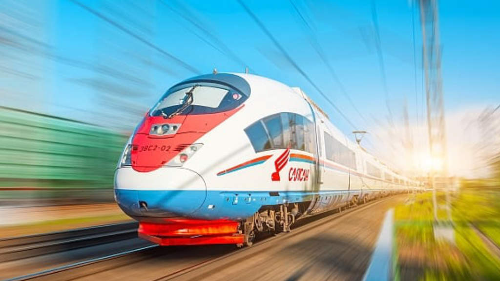 Russia-HS