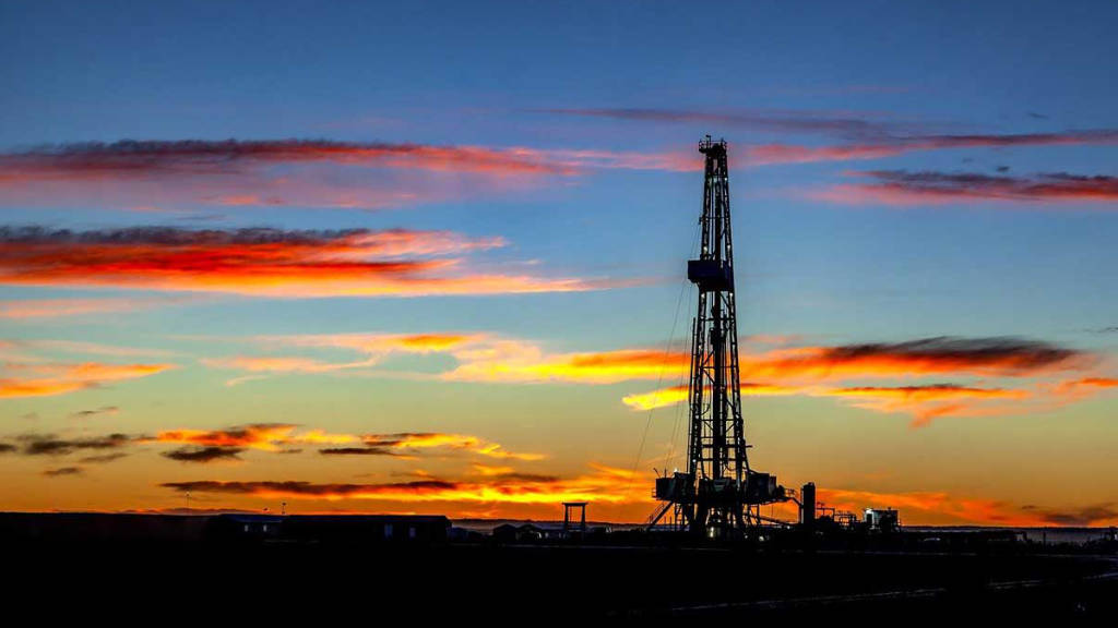 Лукойл расширит разработку иракского нефтяного месторождения Эриду