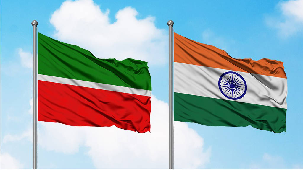 Tatarstan