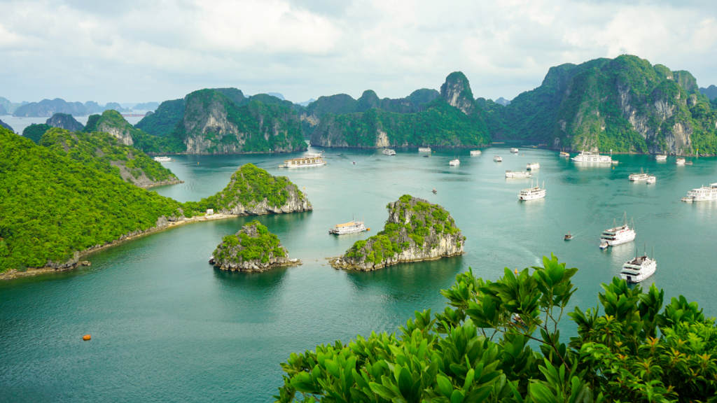 Vietnam