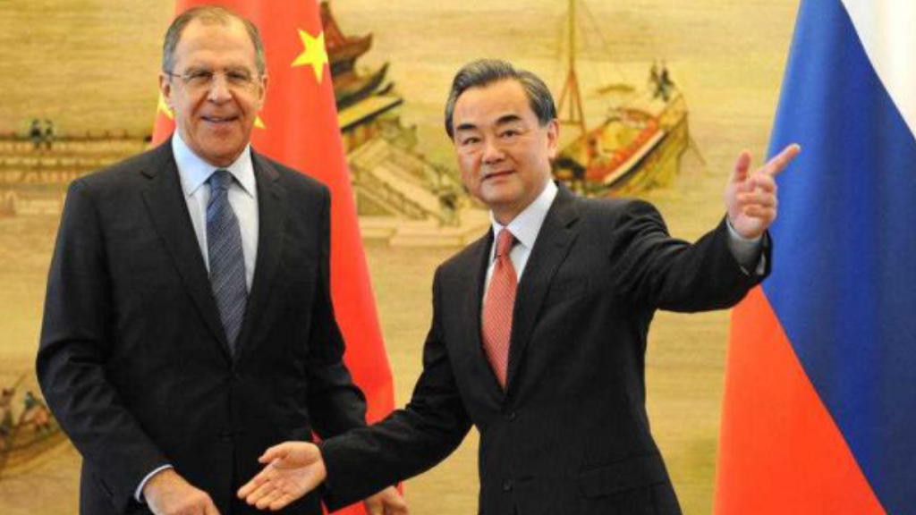The West’s Russia’s Pivot To Asia Predictions: How Did They Stack Up? 