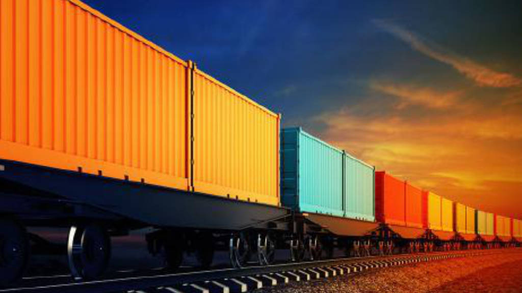 Eurasian Economic Union, China Meet To Discuss Trade and Economic Cooperation