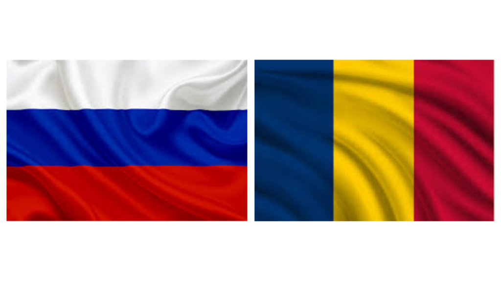 Russia’s 2024 Trade & Development With Chad