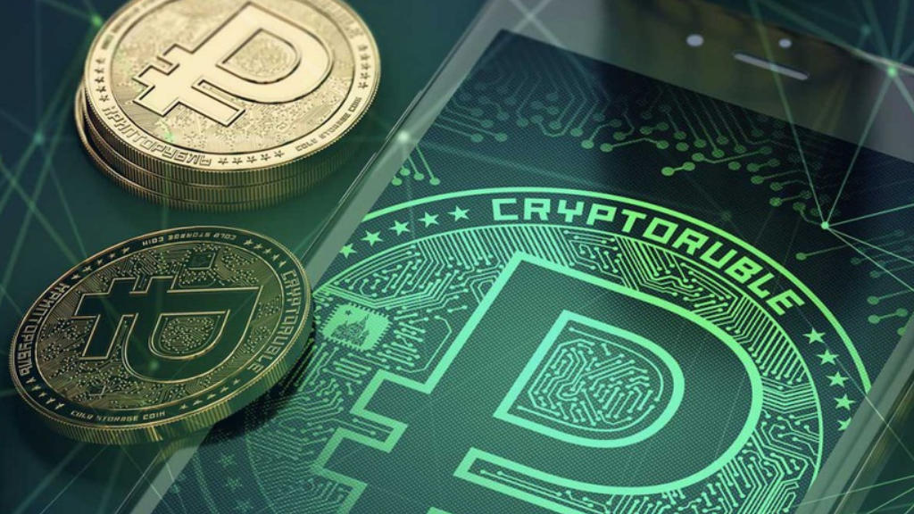 Russia Awaits September 1st Approval of Law on International Settlements Using Cryptocurrencies