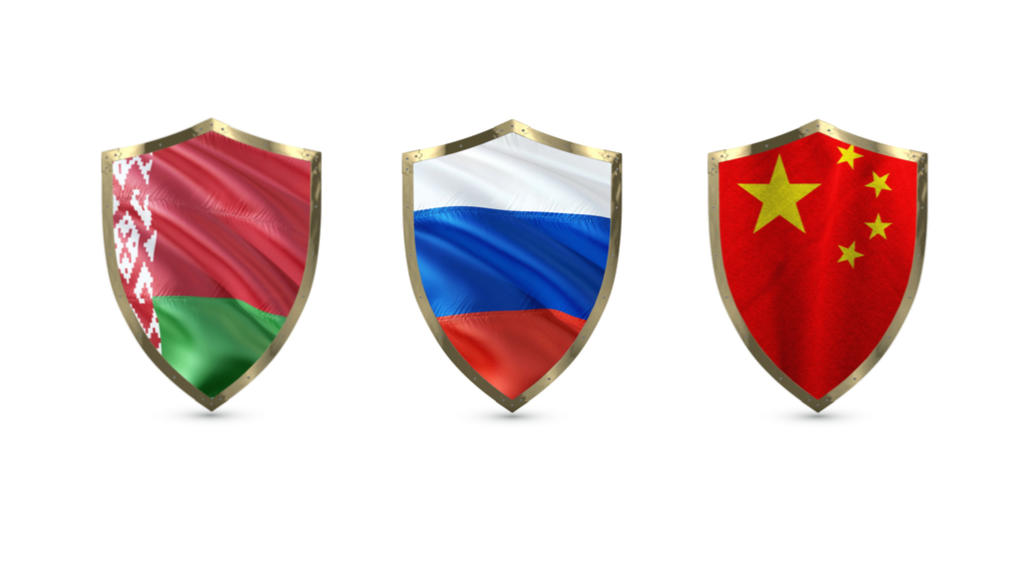 Flags