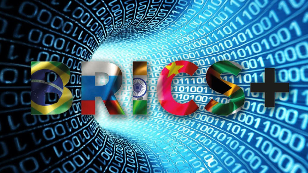 Russia’s Trade With BRICS Countries Increases 6% In 5M 2024