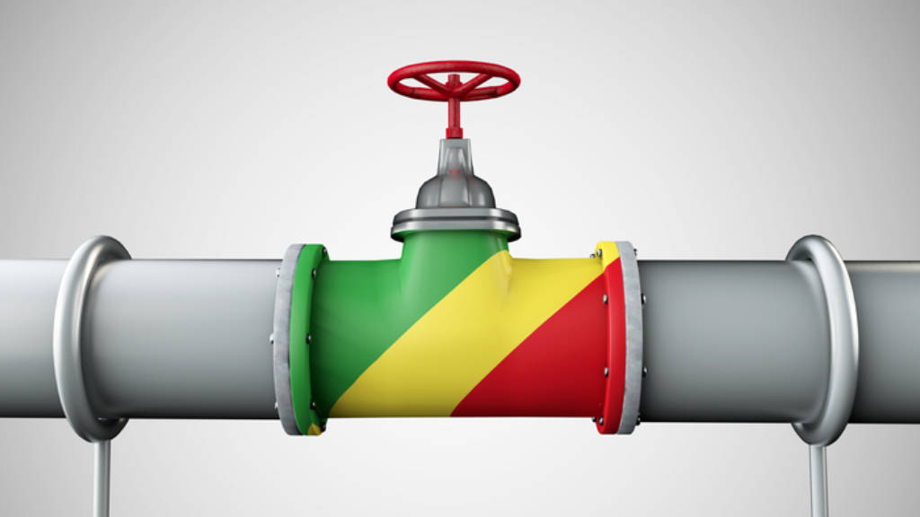Russia To Construct Fuel Pipeline In The Republic Of Congo