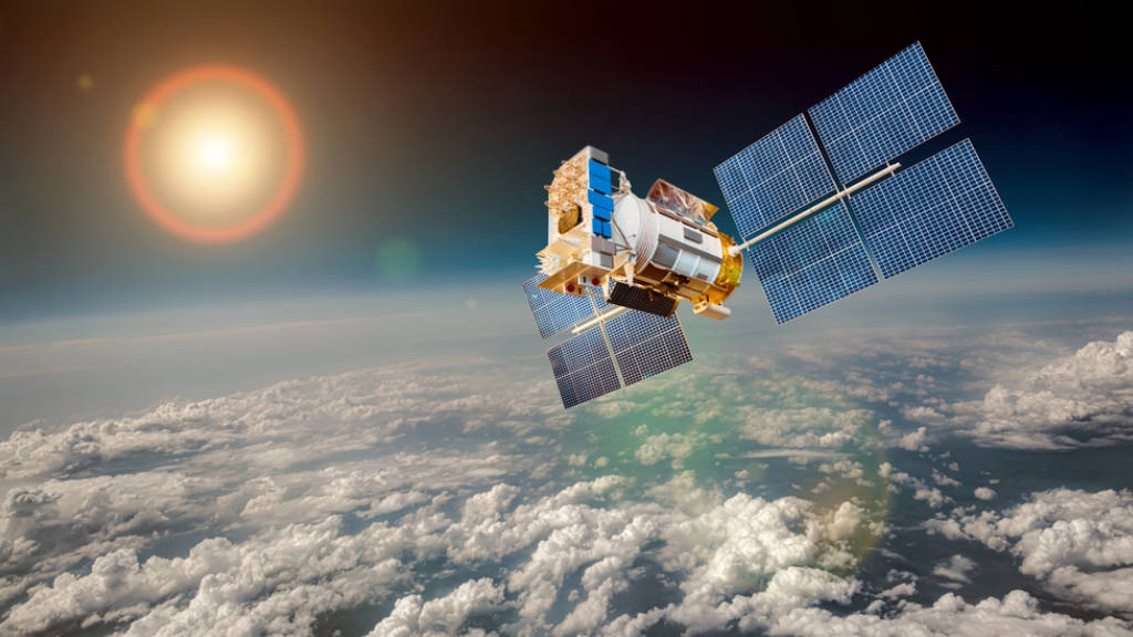 Russia signs Strategic Satellite Agreements with Burkina Faso, Mali and Niger