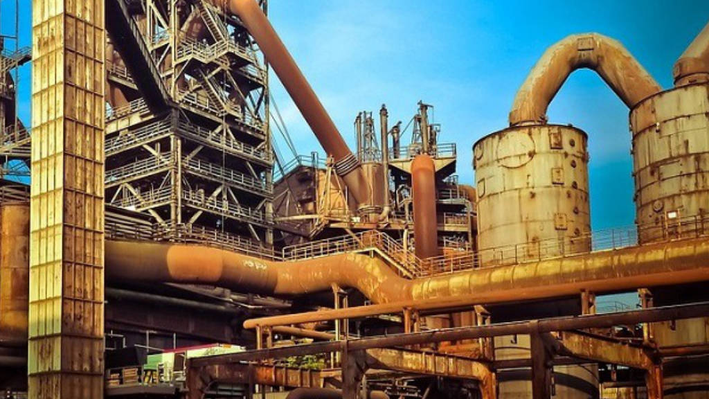 Russia Invests In Nigerian Steel Industry Revival  