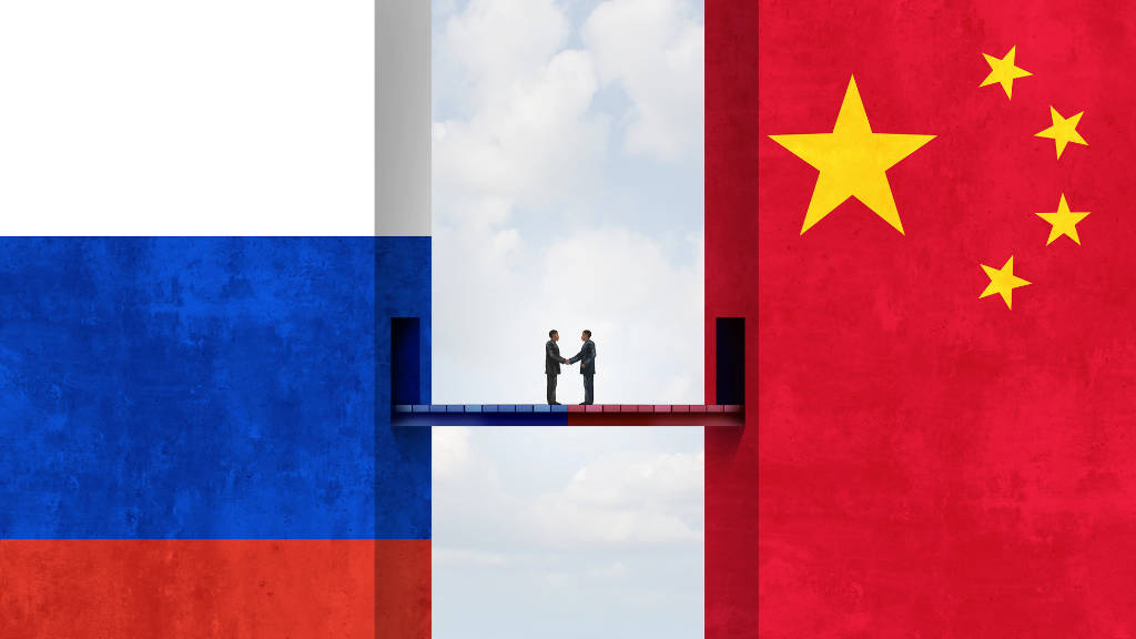 Russia-China Bilateral Trade Expected To Reach US$243 Billion For 2024