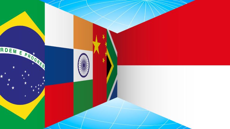 BRICS