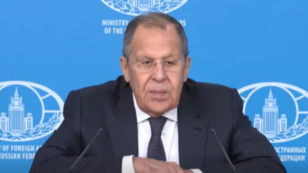 Lavrov