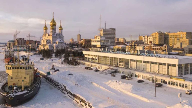 Arkhangelsk