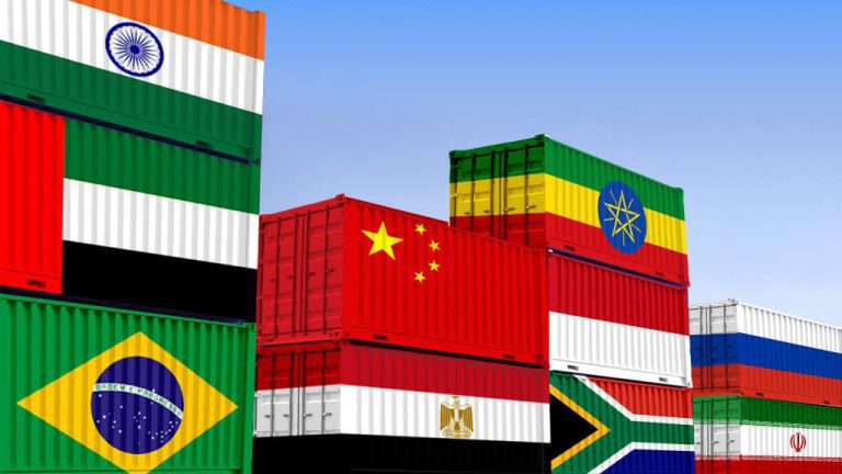 BRICS