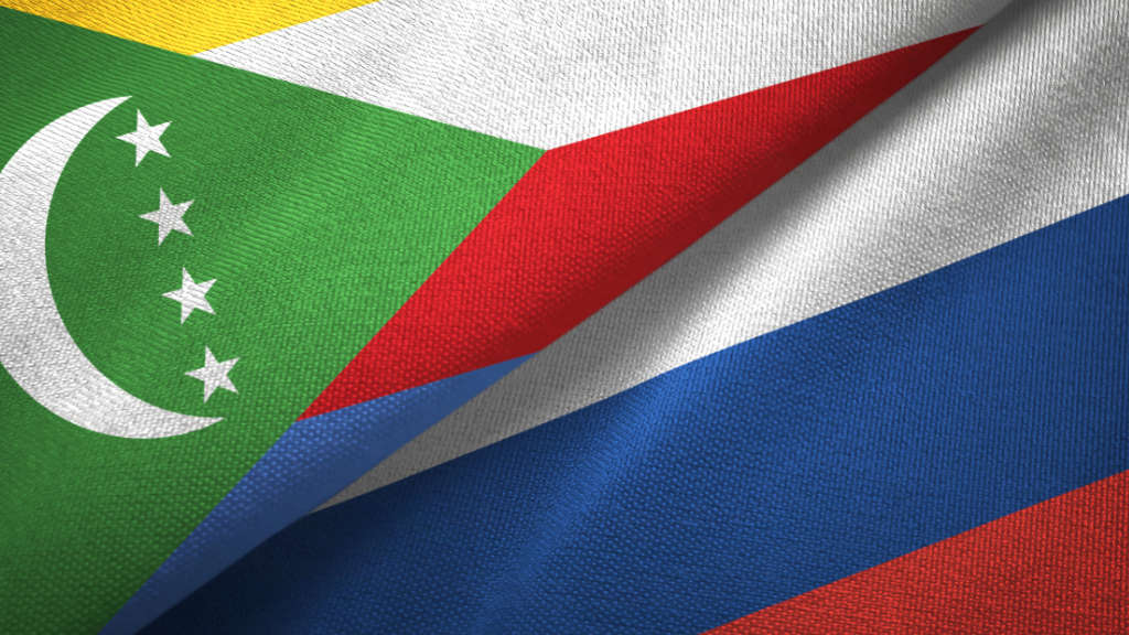 Comoros