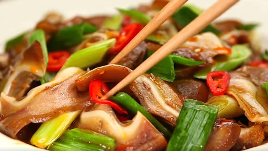 A Pigs Ear From A Sow’s Purse: Russia Redirects Pork To China From Europe As Exports Increase