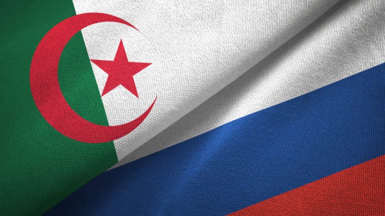 Algeria