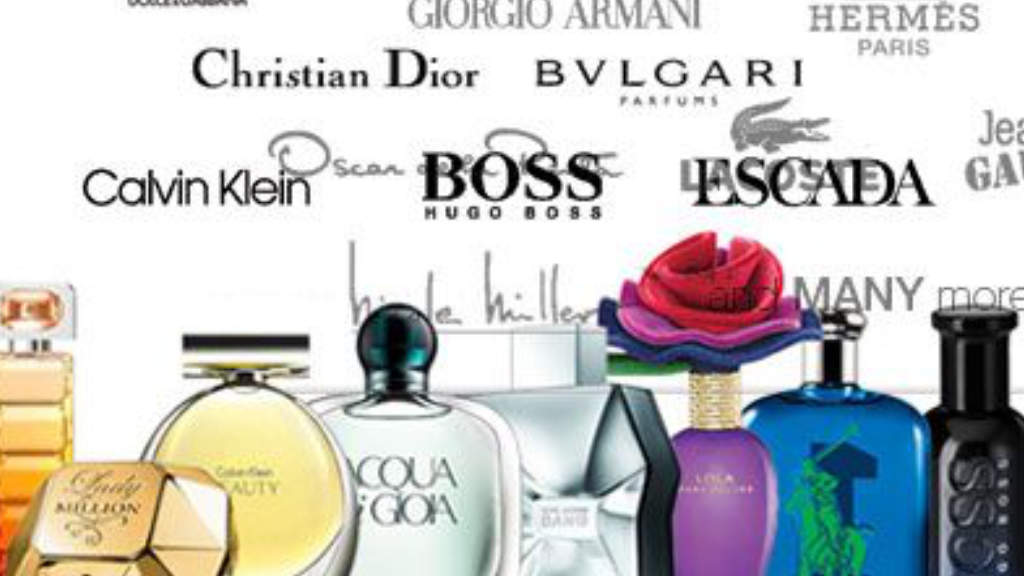 Cosmetics